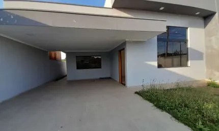 Casa com 3 quartos para alugar na Rua Limeira, 256, Eucaliptos, Fazenda Rio Grande