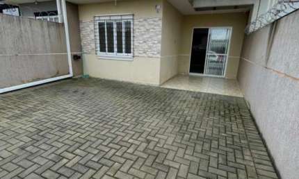 Casa Residencial com 2 quartos  para alugar, 54.00 m2 por R$1700.00  - Nacoes - Fazenda Rio Grande/PR