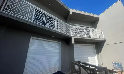 Loja para alugar, 45.00 m2 por R$1700.00  - Iguaçú - Fazenda Rio Grande/PR
