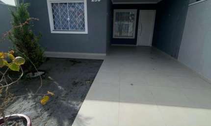 Casa Residencial com 3 quartos  para alugar, 54.00 m2 por R$1900.00  - Eucaliptos - Fazenda Rio Grande/PR
