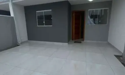 Casa Residencial com 3 quartos  para alugar, 60.00 m2 por R$1800.00  - Nacoes - Fazenda Rio Grande/PR