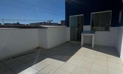 Apartamento com 1 quarto  para alugar, 42.00 m2 por R$1500.00  - Nacoes - Fazenda Rio Grande/PR