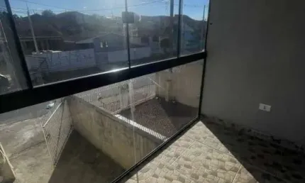 Casa Residencial com 4 quartos  para alugar, 300.00 m2 por R$2700.00  - Nacoes - Fazenda Rio Grande/PR