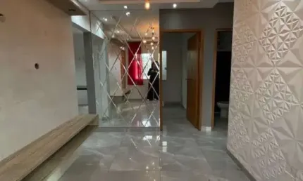 Casa residencial com 3 quartos  para alugar, 54.00 m2 por r$2130.00  - iguaçú - fazenda rio grande/pr