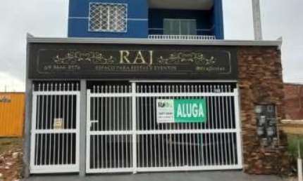 Loja para alugar, 80.00 m2 por R$1000.00  - Nacoes - Fazenda Rio Grande/PR