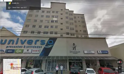 Apartamento com 2 quartos  para alugar, 50.00 m2 por R$1500.00  - Iguaçú - Fazenda Rio Grande/PR