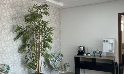 Sala comercial com 1 sala para alugar na Avenida Fernando Vilela, 2352, Osvaldo Rezende, Uberlândia