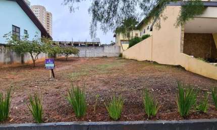 Lote para Venda em São José dos Campos, Parque Residencial Aquarius
