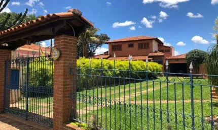 Casa para alugar no Jardim Paulista, Dourado 