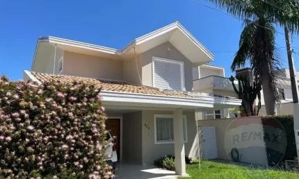 Casa para Venda em São José dos Campos, Urbanova V, 3 dormitórios, 1 suíte, 4 banheiros, 2 vagas