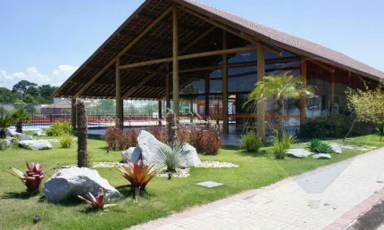 Terreno para Venda em Taubaté, Parque São Cristóvão