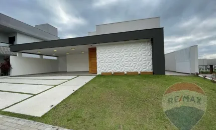 Casa em Condomínio para Venda em São José dos Campos, Urbanova, 3 dormitórios, 3 suítes, 4 banheiros, 3 vagas