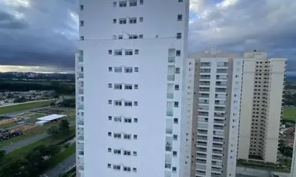Apartamento para Venda em São José dos Campos, Jardim Esplanada, 3 suítes, 3 vagas