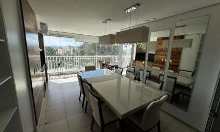 Apartamento para Venda em São José dos Campos, Condomínio Royal Park, 4 dormitórios, 1 suíte, 3 banheiros