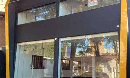 Sala Comercial para Locação em São José dos Campos, Jardim Esplanada II, 1 suíte, 6 banheiros, 4 vagas