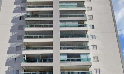 Apartamento para Venda em São José dos Campos, Conjunto Residencial Trinta e Um de Março, 3 dormitórios, 1 suíte, 2 banheiros, 2 vagas
