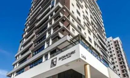 Apartamento para Locação em São José dos Campos, Condomínio Royal Park, 3 dormitórios, 2 suítes, 3 banheiros, 1 vaga