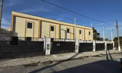 Apartamento para Venda, Centro, 2 dormitórios, 1 banheiro, 1 vaga