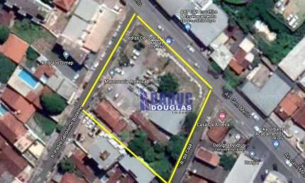 Terreno à venda, 2626 m² por R$ 2.500.000,00 - Dom Aquino - Cuiabá/MT