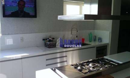 Cobertura com 4 dormitórios à venda, 500 m² por R$ 4.000.000,00 - Popular - Cuiabá/MT