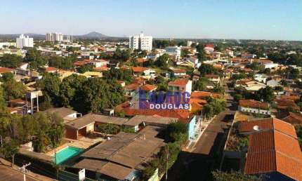 Apartamento com 4 dormitórios à venda, 252 m² por R$ 760.000,00 - Poção - Cuiabá/MT
