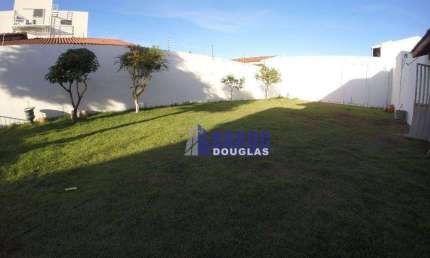 Casa com 4 dormitórios à venda, 388 m² por R$ 1.500.000,00 - Jardim Cuiabá - Cuiabá/MT