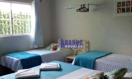 Casa com 4 dormitórios à venda, 121 m² por R$ 500.000,00 - Vale da Lua - Chapada dos Guimarães/MT