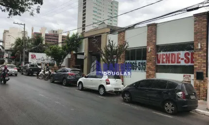 Casa à venda, 1 m² por R$ 1.400.000,00 - Santa Rosa - Cuiabá/MT