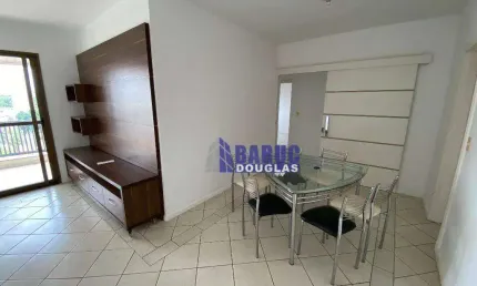 Apartamento com 3 dormitórios à venda, 106 m² por R$ 480.000,00 - Quilombo - Cuiabá/MT