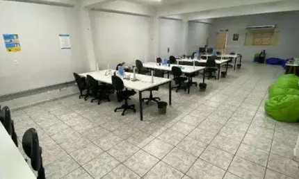 Sala à venda, 414 m² por R$ 700.000,00 - Baú - Cuiabá/MT