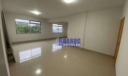 Apartamento com 3 dormitórios para alugar, 180 m² por R$ 2.200,00/mês - Centro Sul - Cuiabá/MT