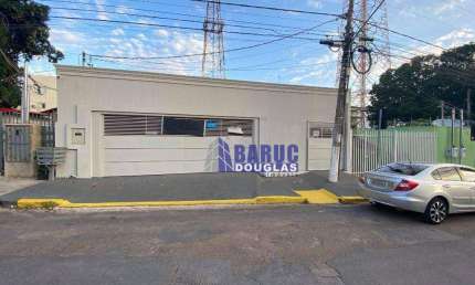 Casa à venda, 360 m² por R$ 949.000,00 - Jardim Alvorada - Cuiabá/MT