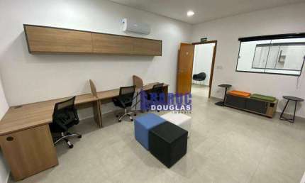 Sala para alugar, 25 m² por R$ 2.500,00/mês - Centro Sul - Cuiabá/MT
