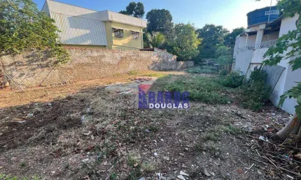 Terreno à venda, 350 m² por R$ 155.000,00 - Dom Aquino - Cuiabá/MT