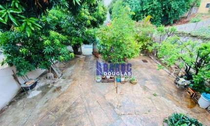 Casa com 6 dormitórios à venda, 500 m² por R$ 2.300.000,00 - Quilombo - Cuiabá/MT