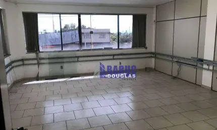 Sala para alugar, 200 m² por R$ 5.500,00/mês - Bosque da Saúde - Cuiabá/MT