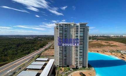 Apartamento com 2 dormitórios à venda, 88 m² por R$ 760.000,00 - Ribeirão do Lipa - Cuiabá/MT