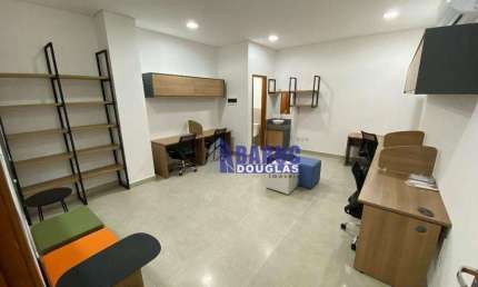 Sala para alugar, 40 m² por R$ 2.750,00/mês - Centro Sul - Cuiabá/MT