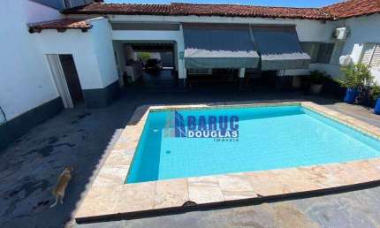 Casa com 4 dormitórios à venda, 517 m² por R$ 745.000,00 - Boa Esperança - Cuiabá/MT