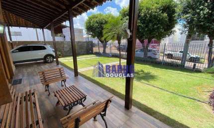 Casa com 3 dormitórios à venda, 320 m² por R$ 990.000,00 - Jardim Califórnia - Cuiabá/MT