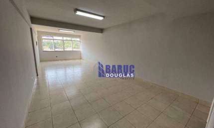 Sala para alugar, 40 m² por R$ 1.400,00/mês - Centro Norte - Cuiabá/MT
