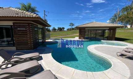 Vende-se belíssimo terreno no Condomínio Portal do Vale, com 1.070m2 em Chapada dos Guimarães.