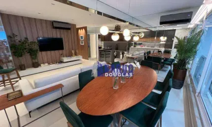 Vende-se apto com 03 suítes no goiabeiras pronto para morar, aceita financiamento.