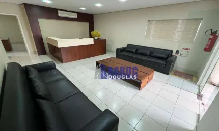 Casa à venda, 550 m² por R$ 2.100.000,00 - Jardim Primavera - Cuiabá/MT