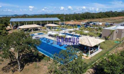 Terreno à venda, 520 m² por R$ 302.000,00 - Agua Fria - Chapada dos Guimarães/MT