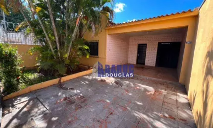 Casa com 1 dormitório à venda, 320 m² por R$ 350.000,00 - Areão - Cuiabá/MT