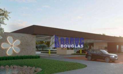 Vende-se ótimo Terreno com 200m2 na melhor quadra do empreendimento Florais Esmeralda