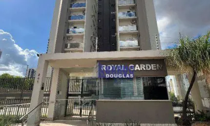 Vende-se amplo apartamento com 03 quartos sendo 01 suíte com closet, todos os quartos com sacada, 02 vagas, lazer com piscina e espaço churrasqueira.