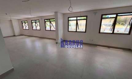 Sala, 64 m² - venda por R$ 810.000,00 ou aluguel por R$ 4.323,00/mês - Eldorado - Cuiabá/MT