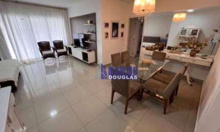 VENDE-SE APTO COM 04 QUARTOS SENDO 02 SUÍTES, SOL DA MANHÃ, 02 VAGAS